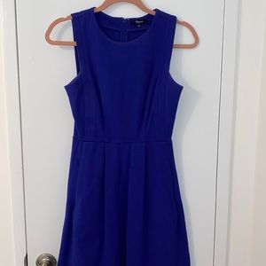 Madewell Dress
